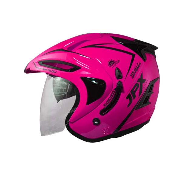 JPX